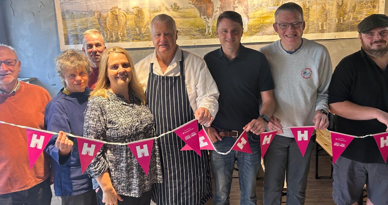 hods-opening