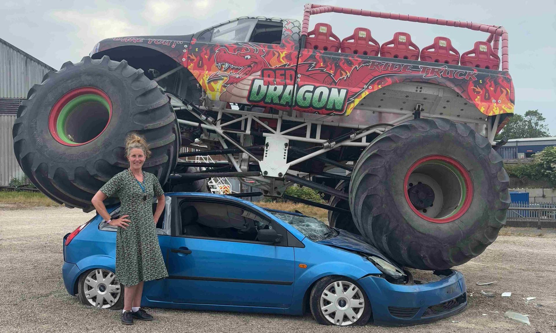 belzona-monstertruck-vivposkitt