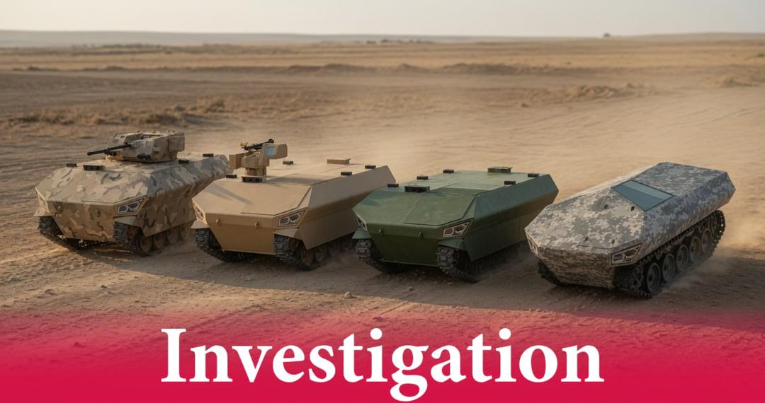 armexisinvestigation