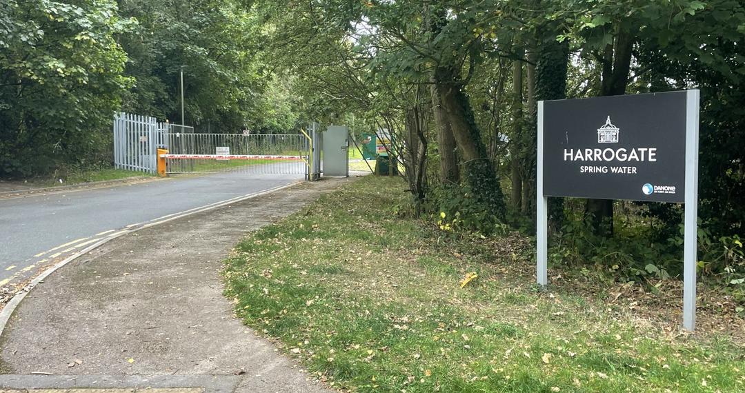 More boreholes, more bottles: Is Harrogate Spring Water paying a fair price?