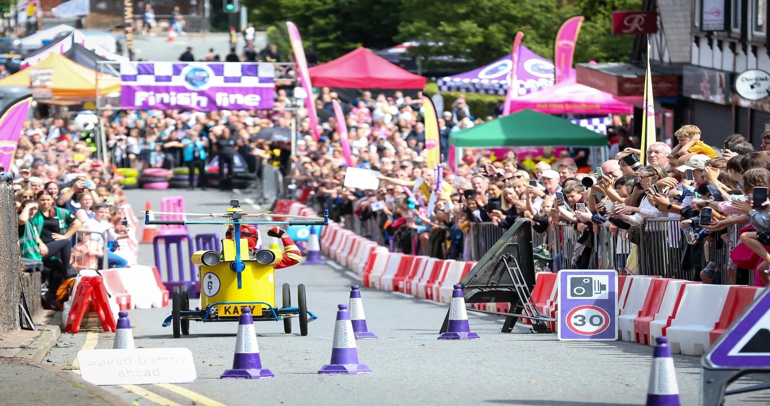 krazyracessoapboxderby