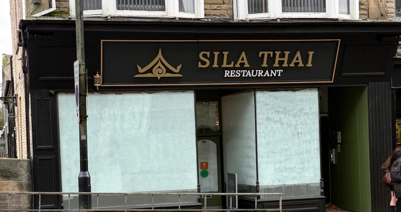 sila-thai