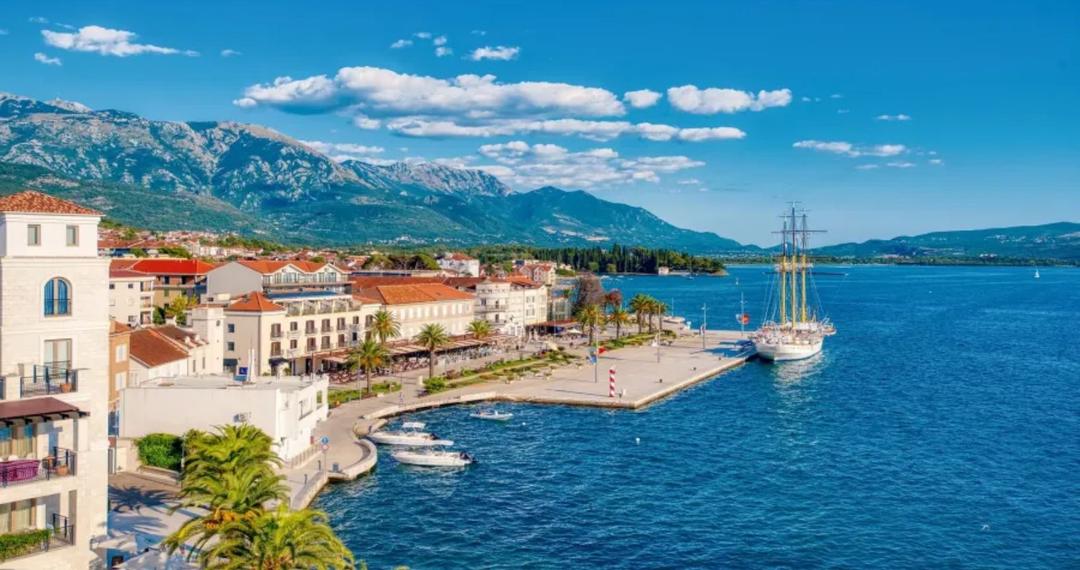 montenegro-tivat