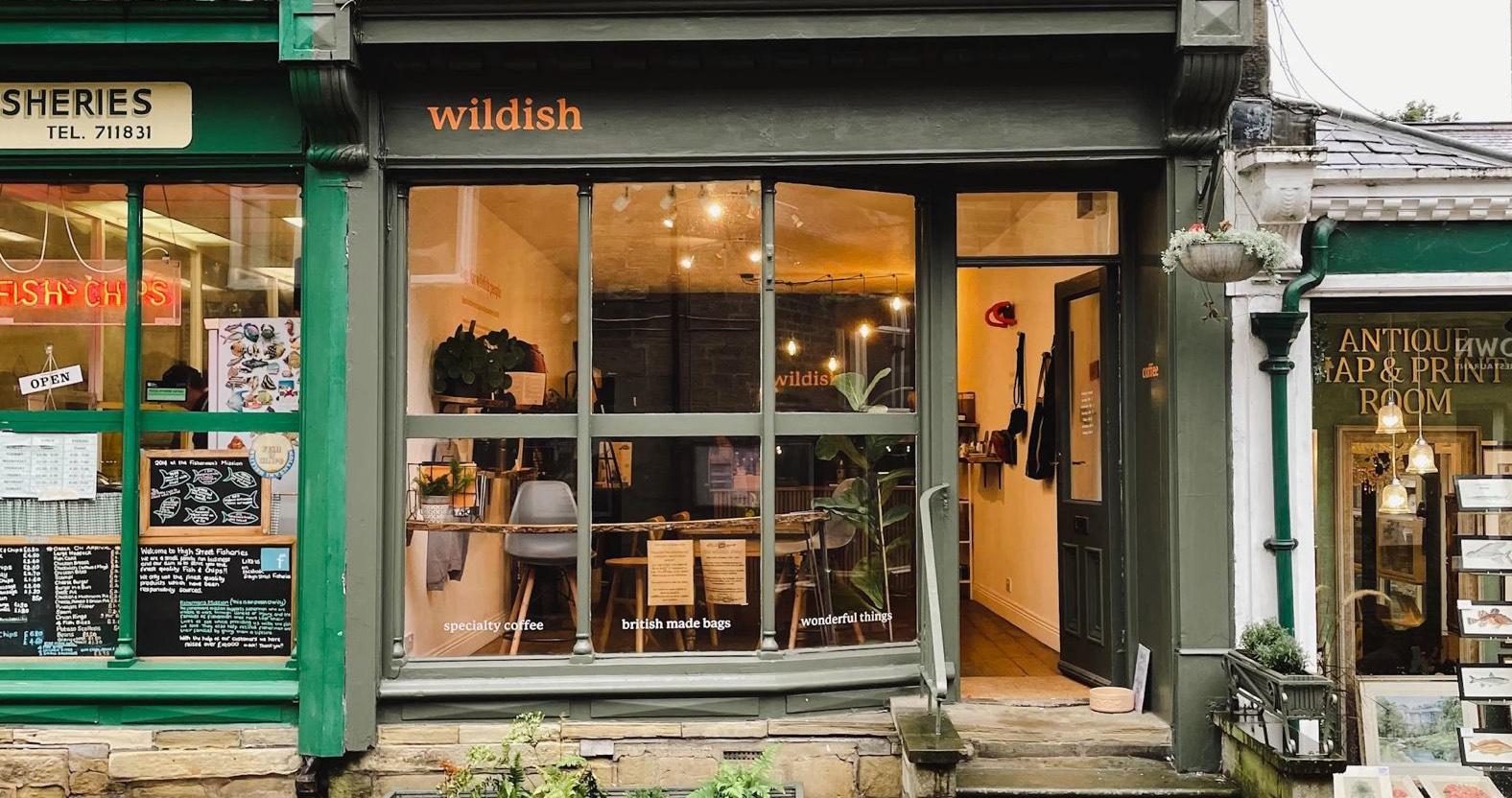 web-wildish