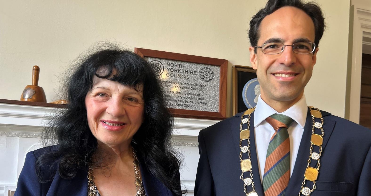former-council-chair-cllr-roberta-swiers-and-new-chair-cllr-george-jabbour-1
