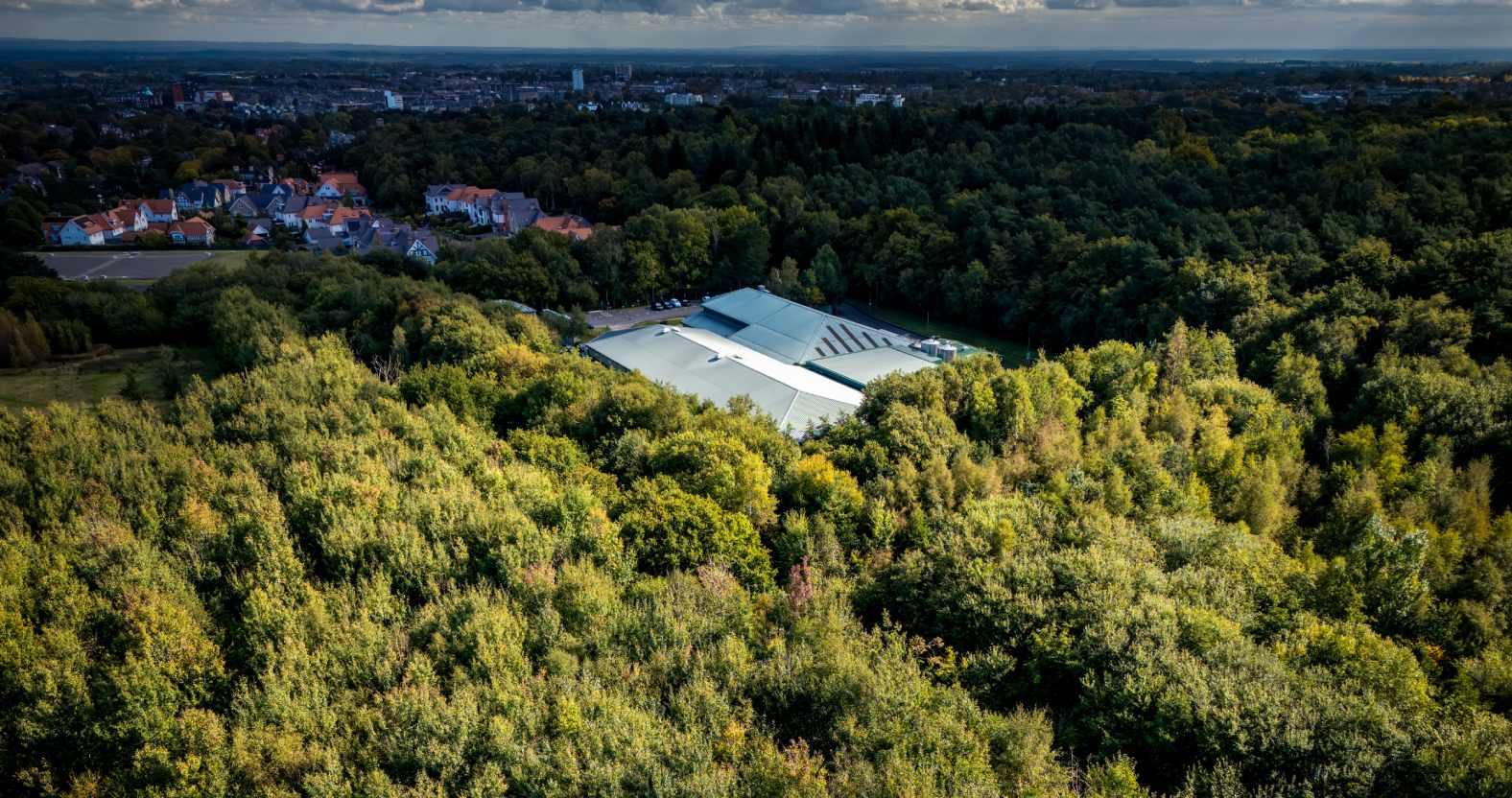 harrogatespringwater-aerial-angle