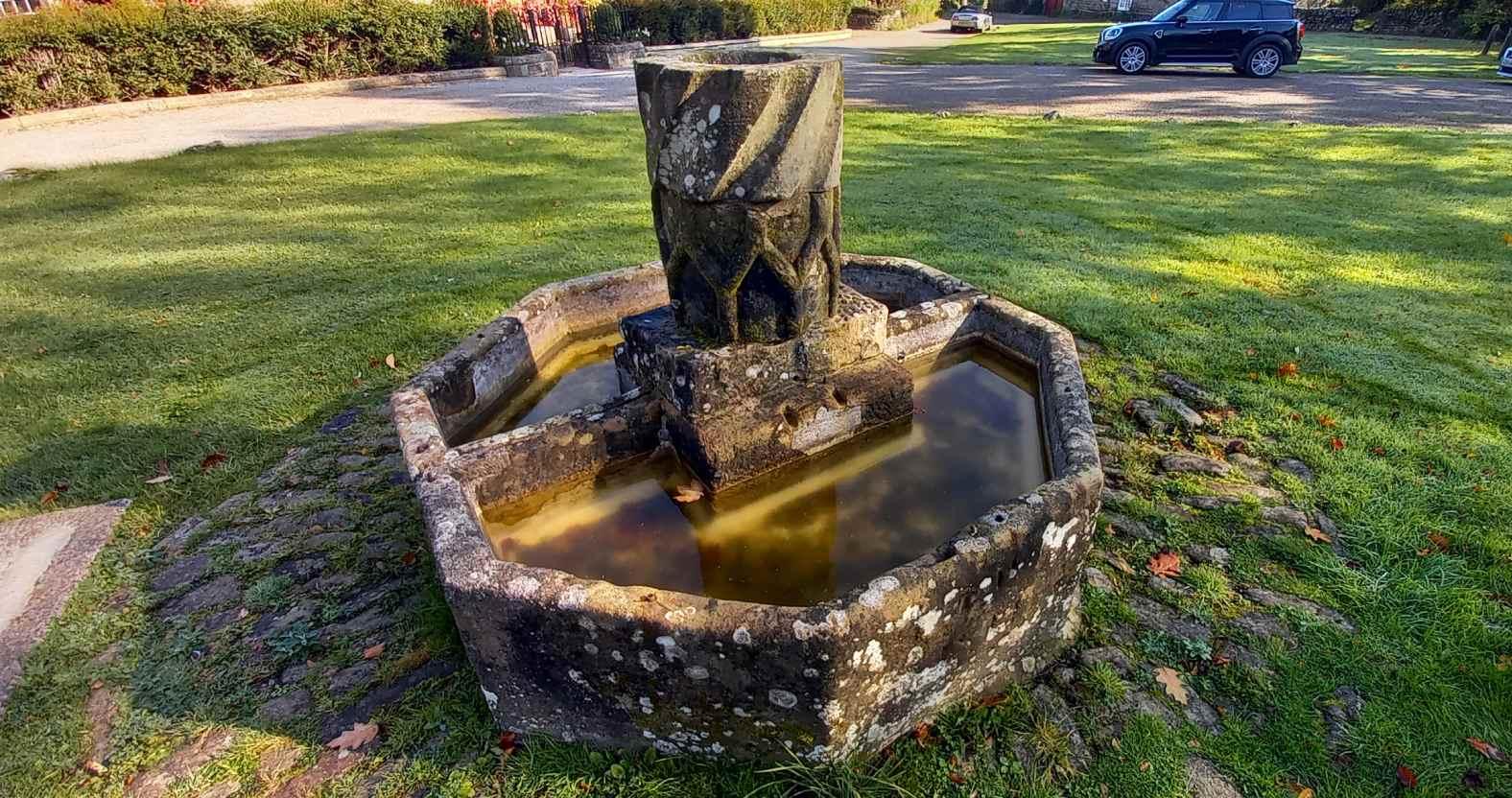 ramsgill-watertrough