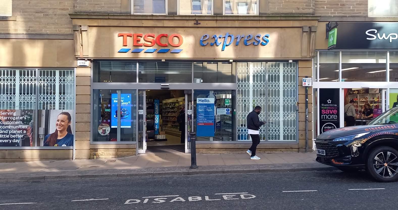 harrogate-tescoexpress