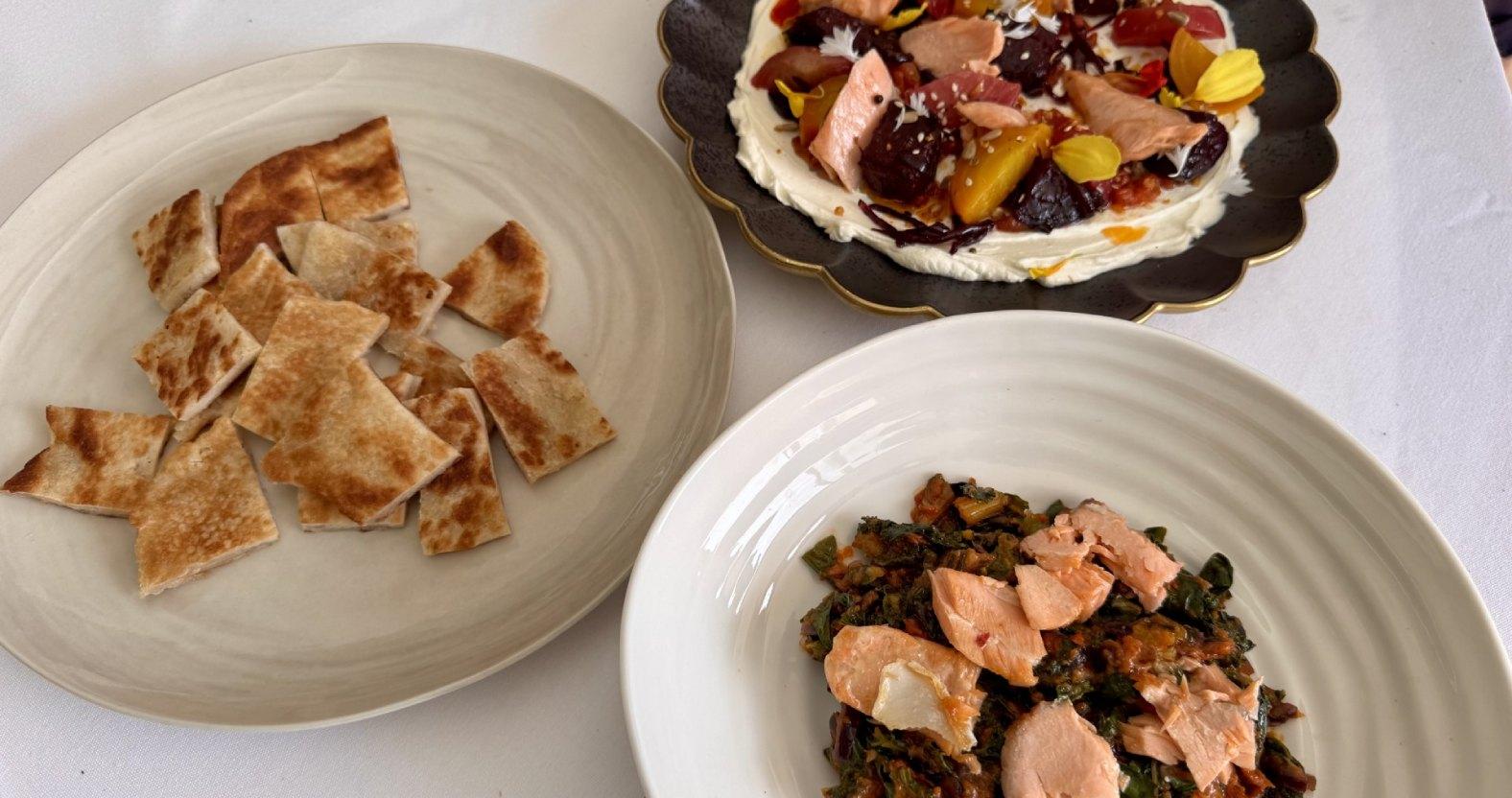 yemi-mountstjohn-food