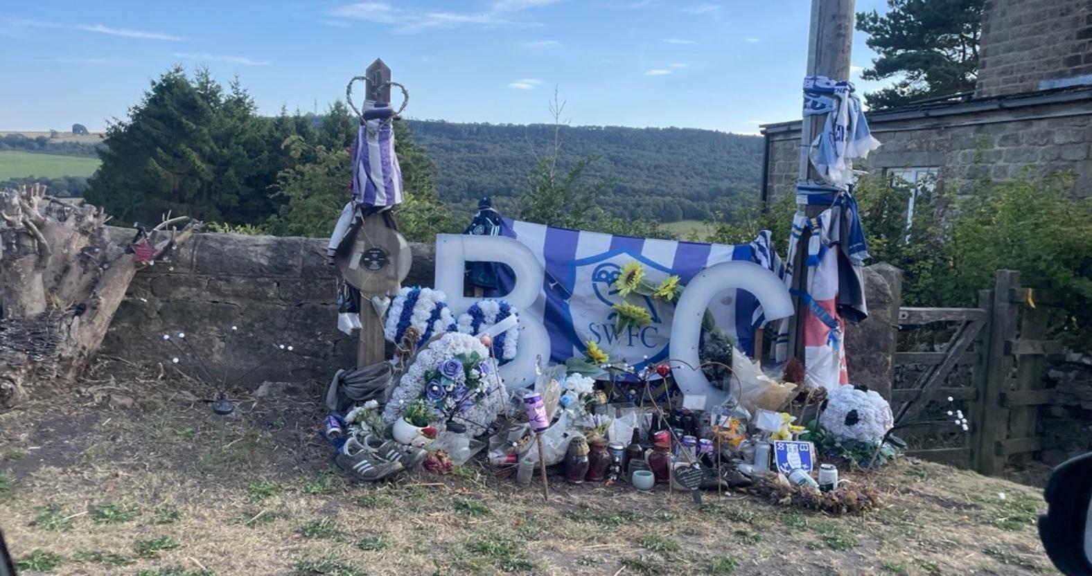 baileychadwickshrine