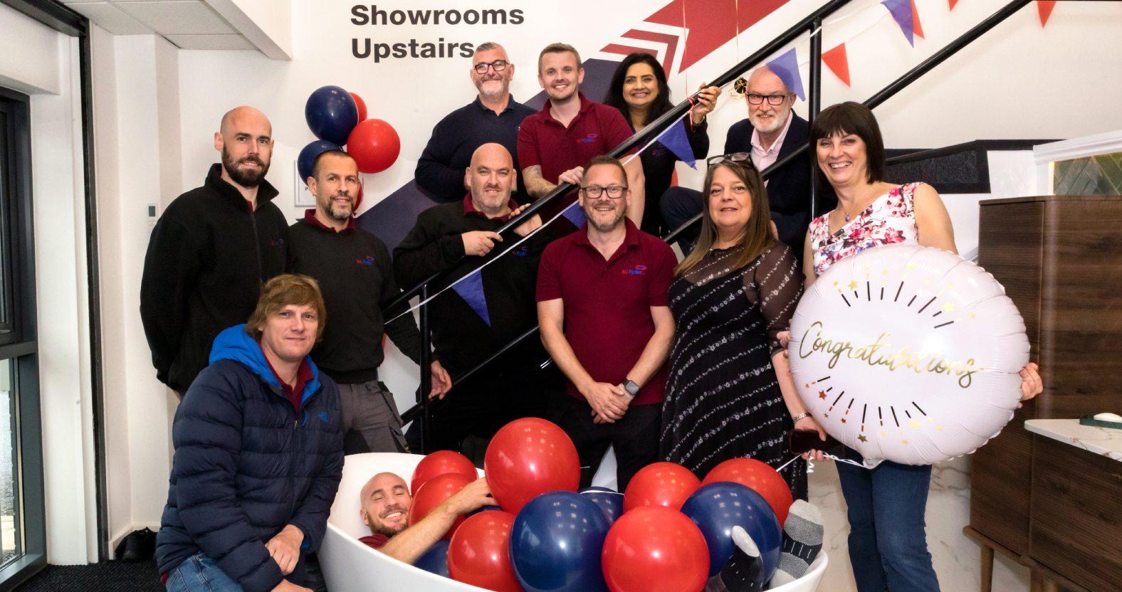 knaresboroughbathrooms-launch