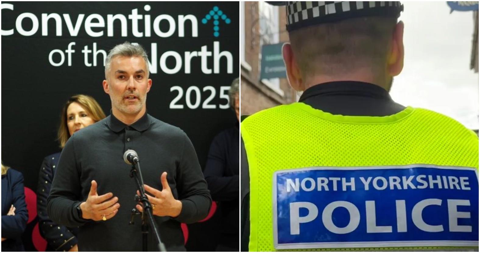 mayorpolice