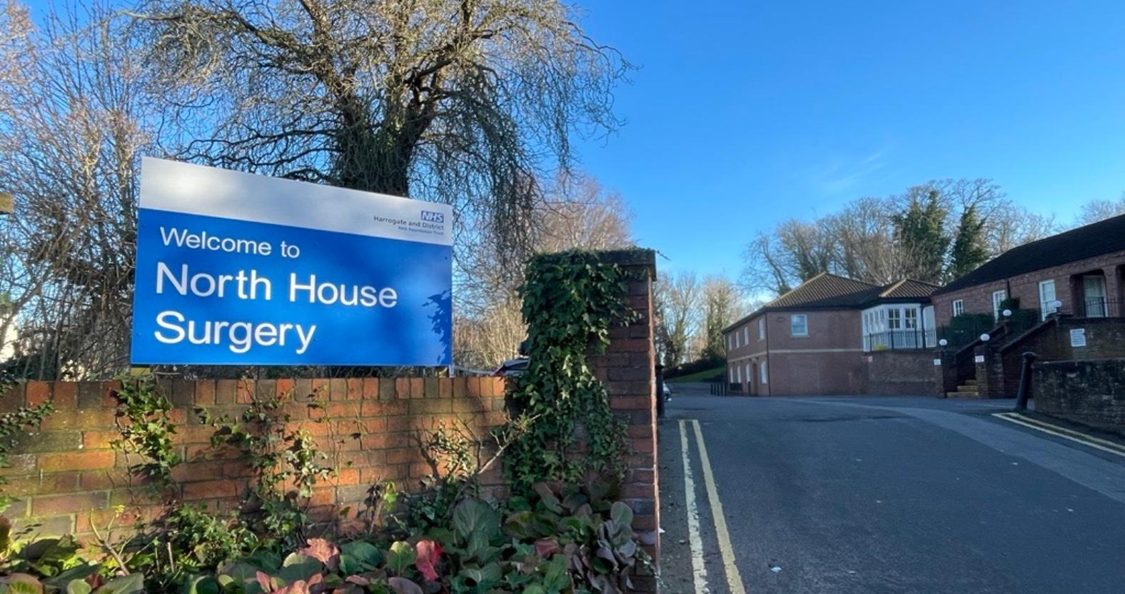 northhousesurgery