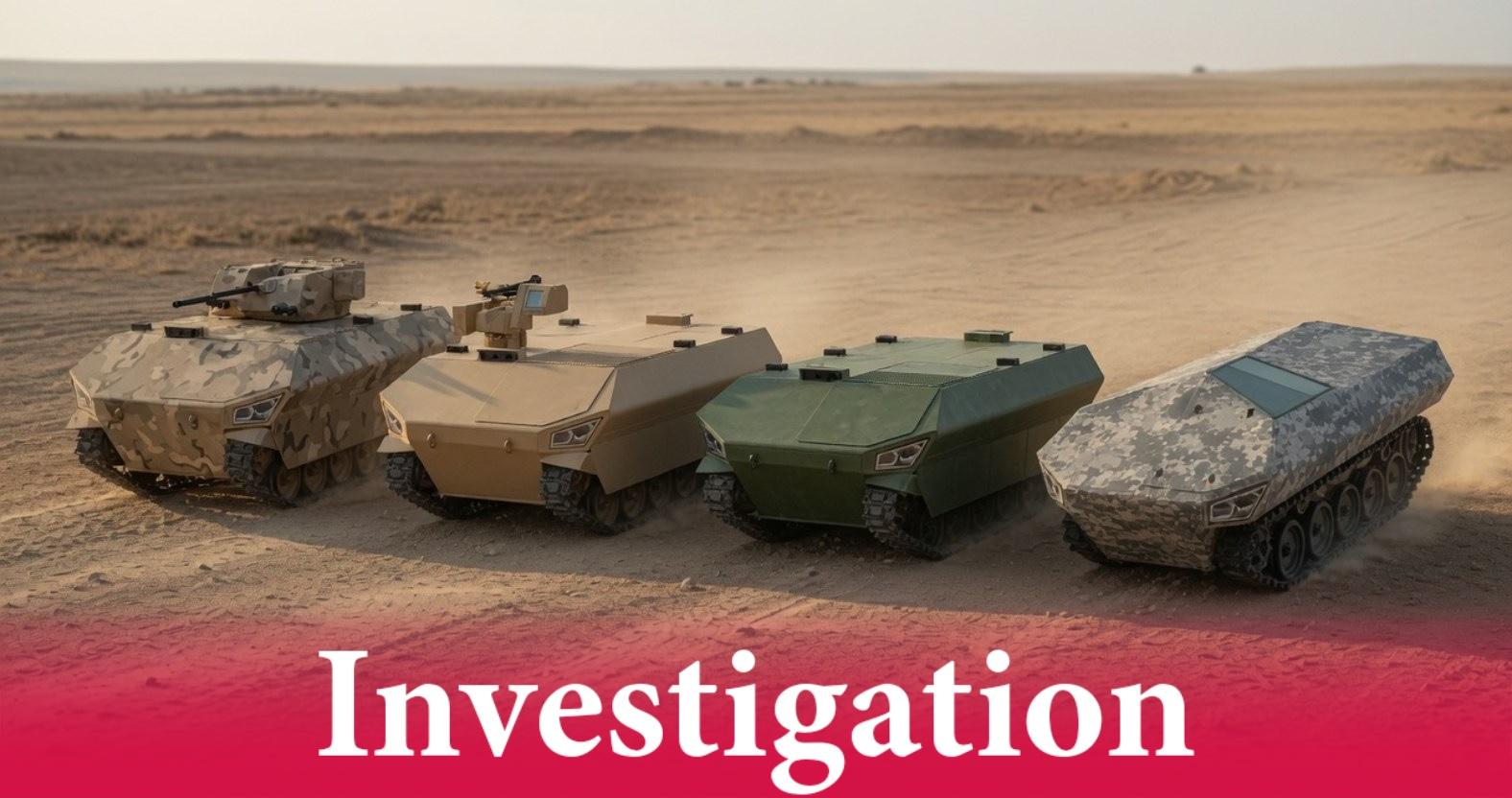 armexisinvestigation