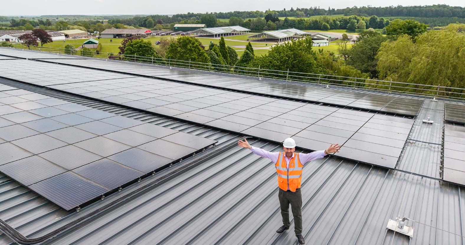 greatyorkshireshowground-solarpanels