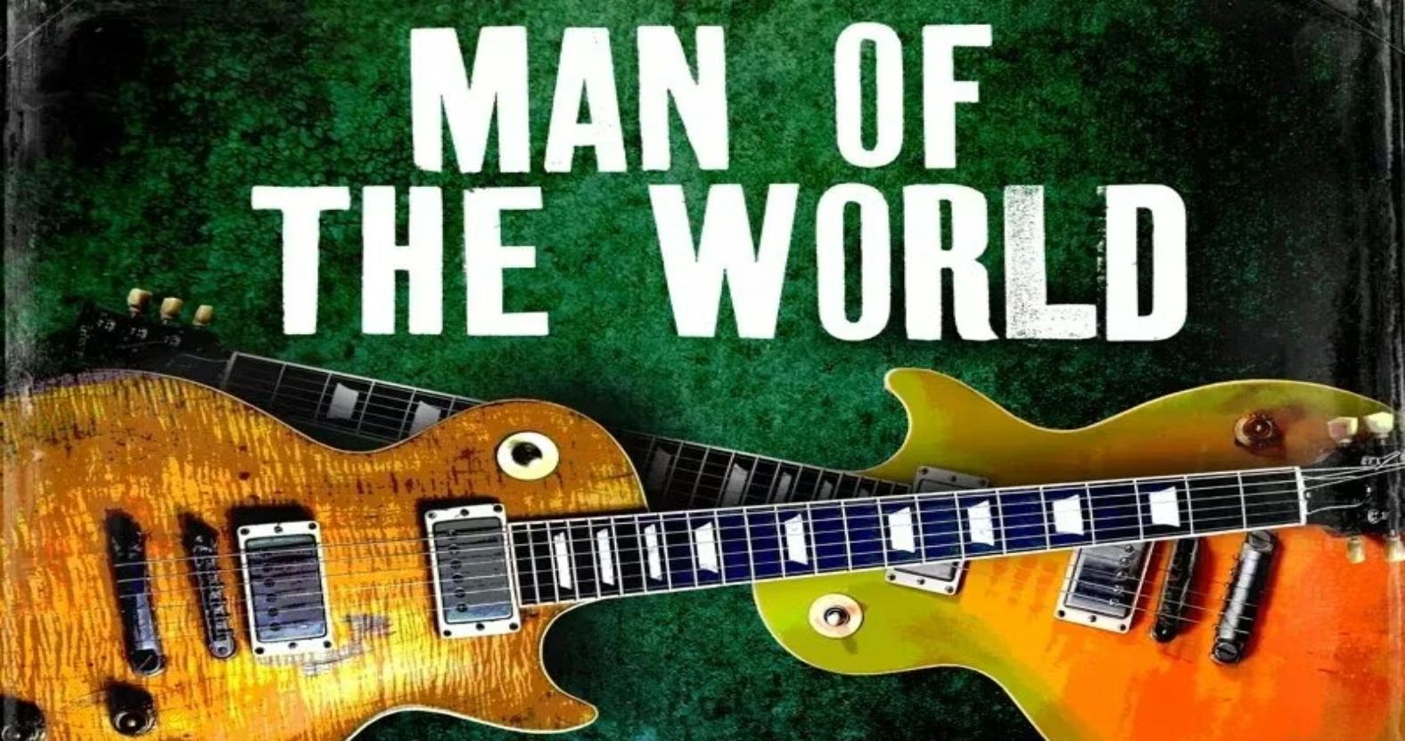 man-of-the-world